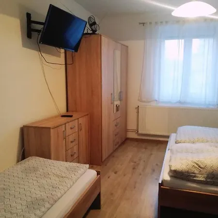 Pensionat Szt.florian Cserszegtomaj