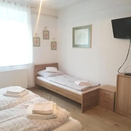 Szt.florian Pensionat Cserszegtomaj