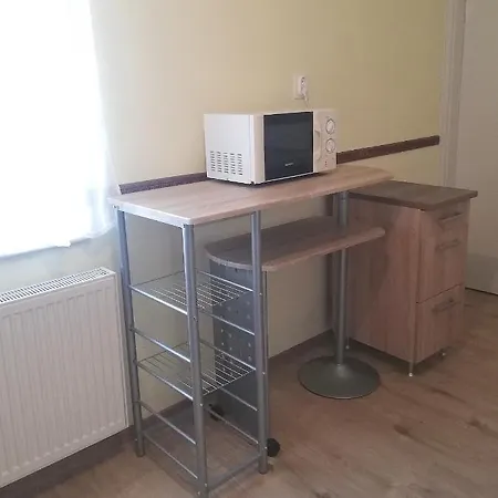 Szt.florian 3* Cserszegtomaj