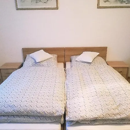 Pensionat Szt.florian 3*