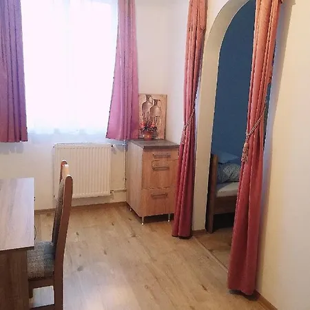 Szt.flórián Vendégház *