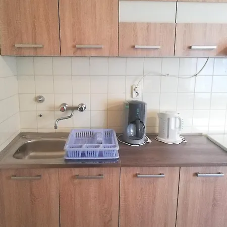 Szt.florian Pensionat 3*