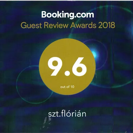 Pensionat Szt.florian 3*