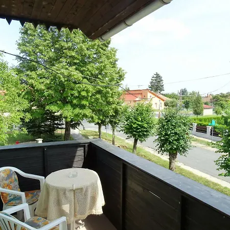 Szt.florian 3* Cserszegtomaj