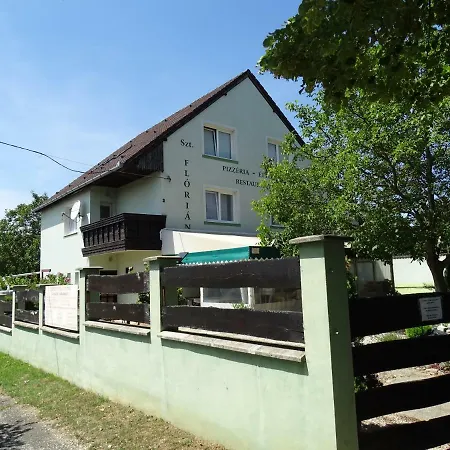Szt.flórián Vendégház